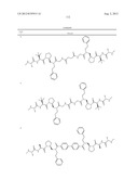 IAP BIR domain binding compounds diagram and image