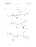 IAP BIR domain binding compounds diagram and image