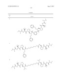 IAP BIR domain binding compounds diagram and image