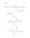 IAP BIR domain binding compounds diagram and image