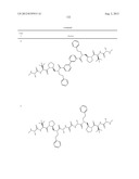 IAP BIR domain binding compounds diagram and image