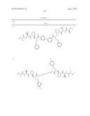 IAP BIR domain binding compounds diagram and image