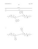 IAP BIR domain binding compounds diagram and image