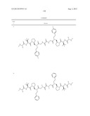 IAP BIR domain binding compounds diagram and image