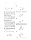 IAP BIR domain binding compounds diagram and image