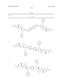 IAP BIR domain binding compounds diagram and image