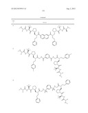 IAP BIR domain binding compounds diagram and image