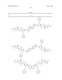 IAP BIR domain binding compounds diagram and image