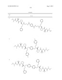 IAP BIR domain binding compounds diagram and image