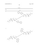 IAP BIR domain binding compounds diagram and image