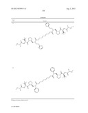 IAP BIR domain binding compounds diagram and image