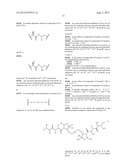 IAP BIR domain binding compounds diagram and image