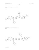 IAP BIR domain binding compounds diagram and image