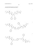 IAP BIR domain binding compounds diagram and image