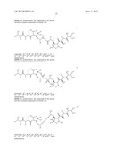 IAP BIR domain binding compounds diagram and image