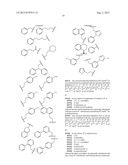 IAP BIR domain binding compounds diagram and image