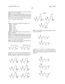 IAP BIR domain binding compounds diagram and image