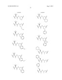 IAP BIR domain binding compounds diagram and image