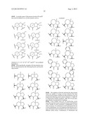 IAP BIR domain binding compounds diagram and image