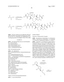 IAP BIR domain binding compounds diagram and image