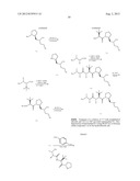 IAP BIR domain binding compounds diagram and image