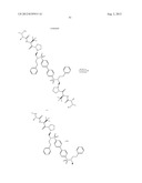 IAP BIR domain binding compounds diagram and image