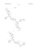 IAP BIR domain binding compounds diagram and image