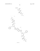 IAP BIR domain binding compounds diagram and image