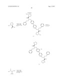 IAP BIR domain binding compounds diagram and image