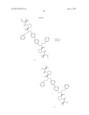 IAP BIR domain binding compounds diagram and image