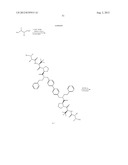 IAP BIR domain binding compounds diagram and image