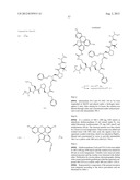 IAP BIR domain binding compounds diagram and image