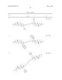 IAP BIR domain binding compounds diagram and image