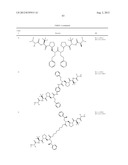 IAP BIR domain binding compounds diagram and image