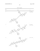 IAP BIR domain binding compounds diagram and image