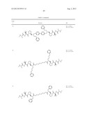 IAP BIR domain binding compounds diagram and image