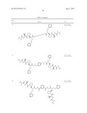 IAP BIR domain binding compounds diagram and image