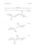 IAP BIR domain binding compounds diagram and image