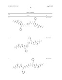 IAP BIR domain binding compounds diagram and image