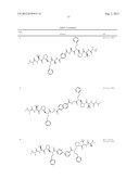 IAP BIR domain binding compounds diagram and image