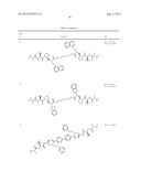 IAP BIR domain binding compounds diagram and image