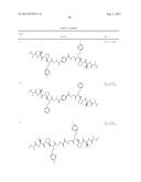 IAP BIR domain binding compounds diagram and image