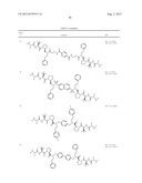 IAP BIR domain binding compounds diagram and image