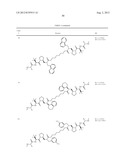 IAP BIR domain binding compounds diagram and image