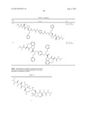 IAP BIR domain binding compounds diagram and image