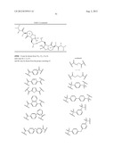 IAP BIR domain binding compounds diagram and image