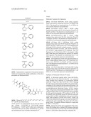 IAP BIR domain binding compounds diagram and image