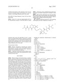 IAP BIR domain binding compounds diagram and image