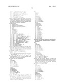 IAP BIR domain binding compounds diagram and image