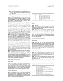 POLYANIONIC POLYMER ADJUVANTS FOR HAEMOPHILUS INFLUENZAE B SACCHARIDE     VACCINES diagram and image